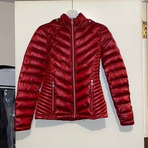 Calvin Klien Down Puffer